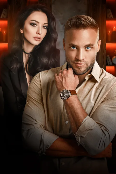 The web of love. Games of passion by Oksana Mrichenko - (18+)