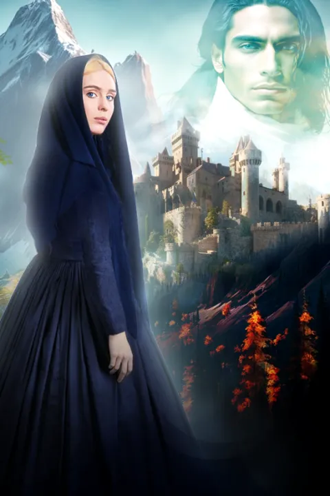 The Virata Island by Tanya Tolchin