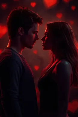 Unstoppable Heart-cover