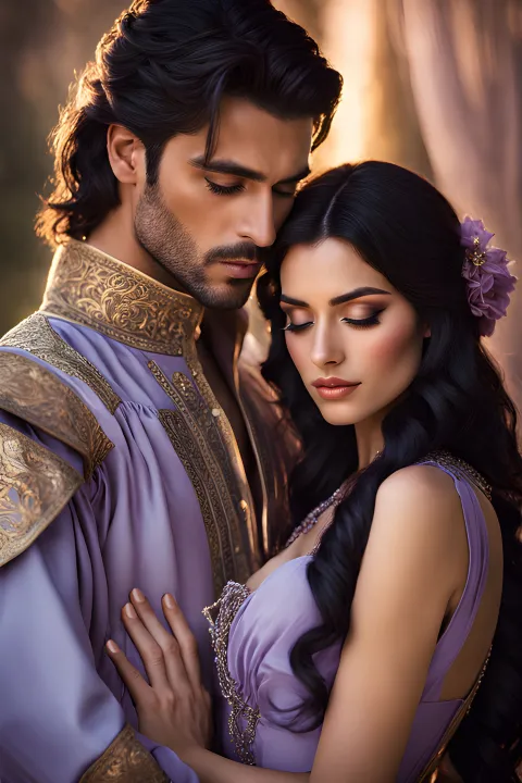 The last of the Windors by Nadiia Filipska