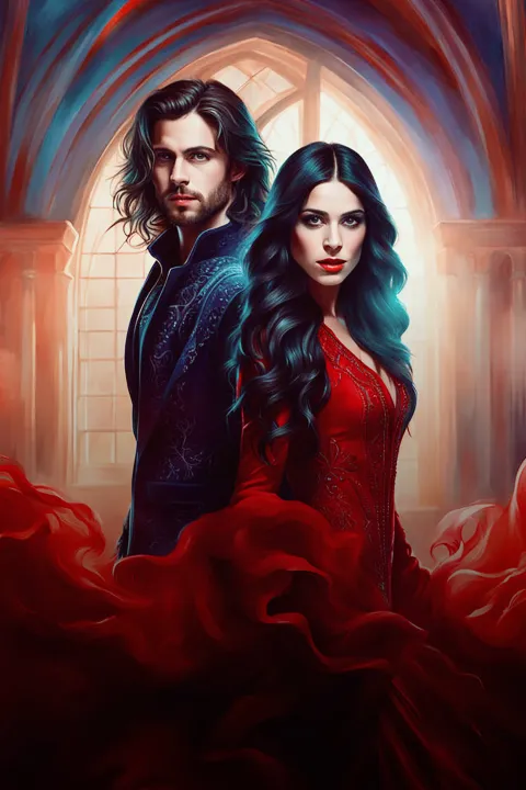 Thorn in the Fire Mage’s Side by Lara Rosa