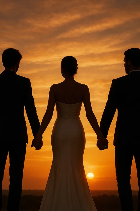 Tháng Tư bởi Nina M Soler - (18+)