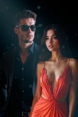 The woman who tamed the devil by Angelika Goran - (18+)