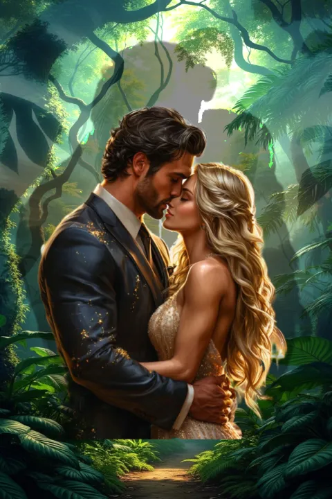 Under the Shadow of the Tsar by Thamay Sosa