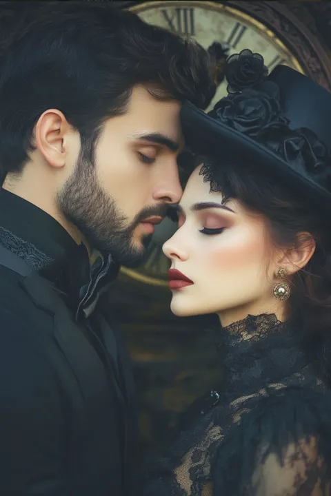 I Will Steal Life for You by Larysa Bondarchuk