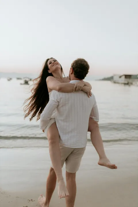 Beyond love by Alegria Gray