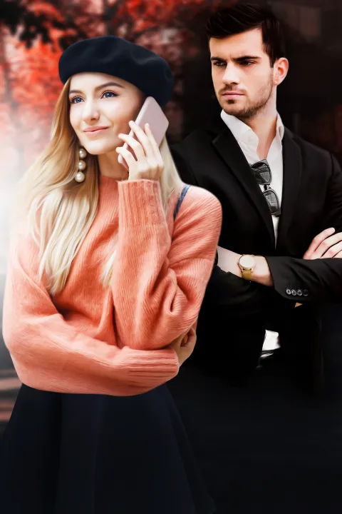 See You Never by Melania Art