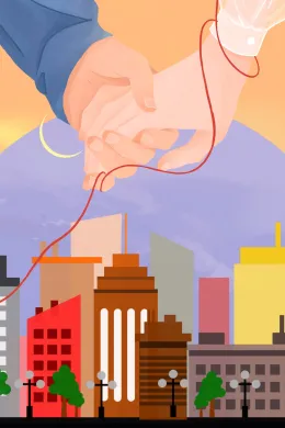Juntos, mas nunca misturados! de Sofia Ruiz