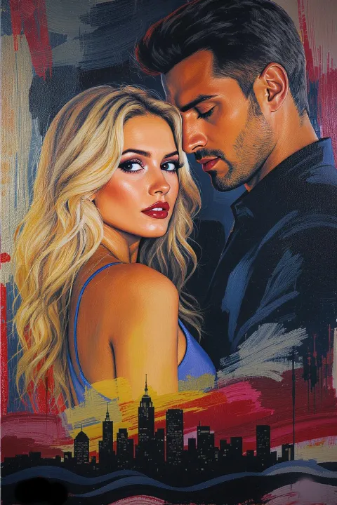 Their Little Big Secret by Sofiia Chaika - (18+)