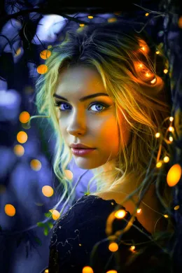 Possessed by Darkness: Bride of Light and Darkness by Marina Snizna - (18+)