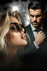 Dare to forget me by Yaritza Taquechel - (18+)