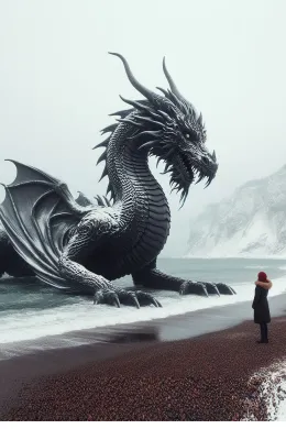 The Heir at the Wild Academy-cover