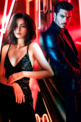 A Passionate Adventure by Adelina Yang - (18+)