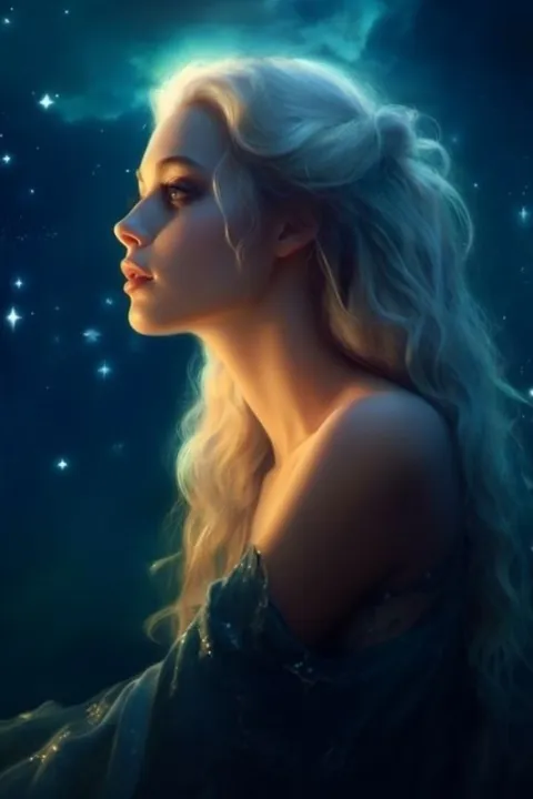 The Accidental Wife by Arina Spel - (18+)