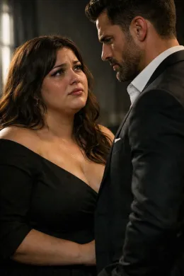 Desirable Enemy by Bygaroru - (18+)