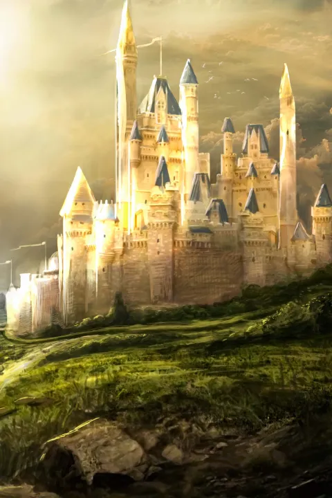 Arma by Miroen Lumisky