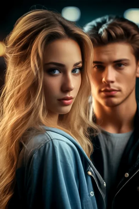 Summer of Foolish Actions by Alexa Moon