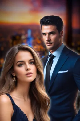 It was never an accident: the story continues-cover