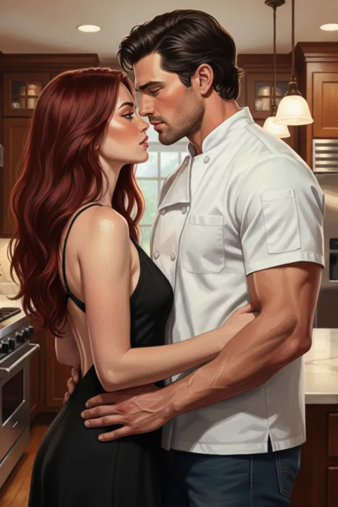 Loving You Is My Sin by Roxenny Bustamante - (18+)