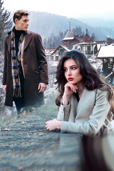 Ten Days to Seduce Him by Eva Basista