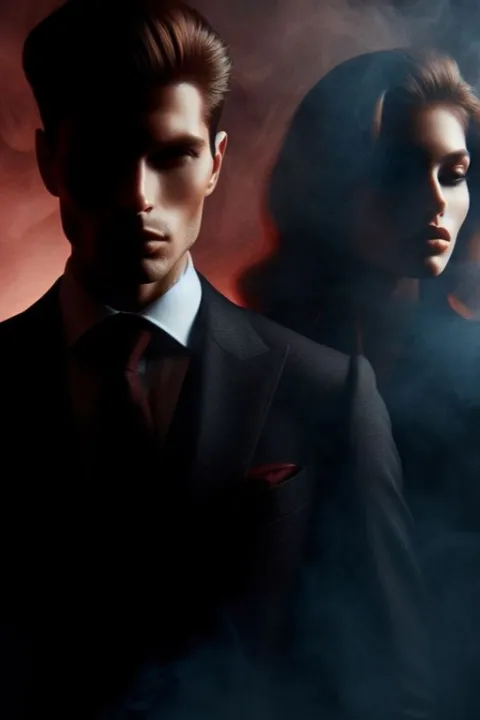 My Ex’s Brother by Marcia G