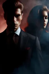 My Ex’s Brother by Marcia G