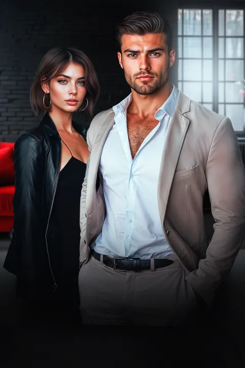 Almost mine by Lavanda Riz