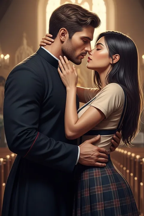 Intimate Revelations by Roxenny Bustamante - (18+)