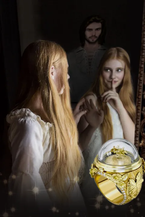 The Face of Love by Netaly MacKenzie