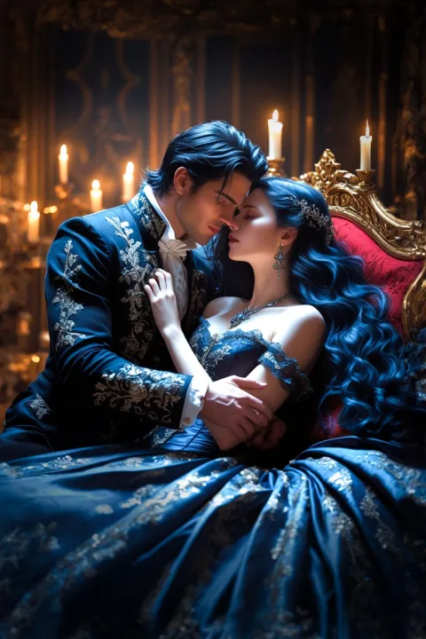 A Fake Marriage to the Shadow Mage by Helen Hyde