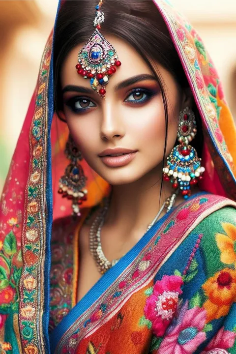 Sundar by Gaby del Valle - (18+)