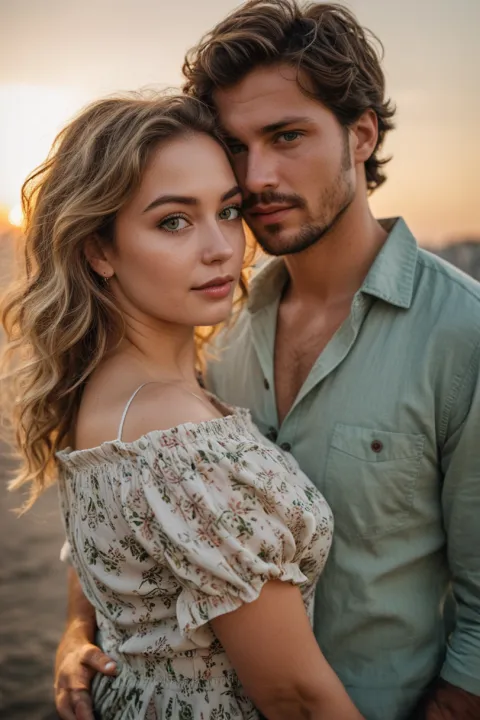 I will say yes to you by Lavanda Riz