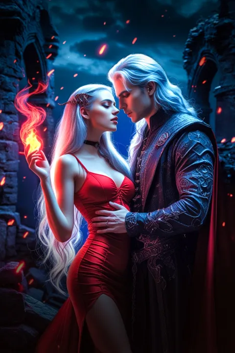 Witch: A Pact for Vengeance by Helen Hyde