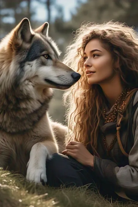 My true love my beta by Silvina Micaela coy