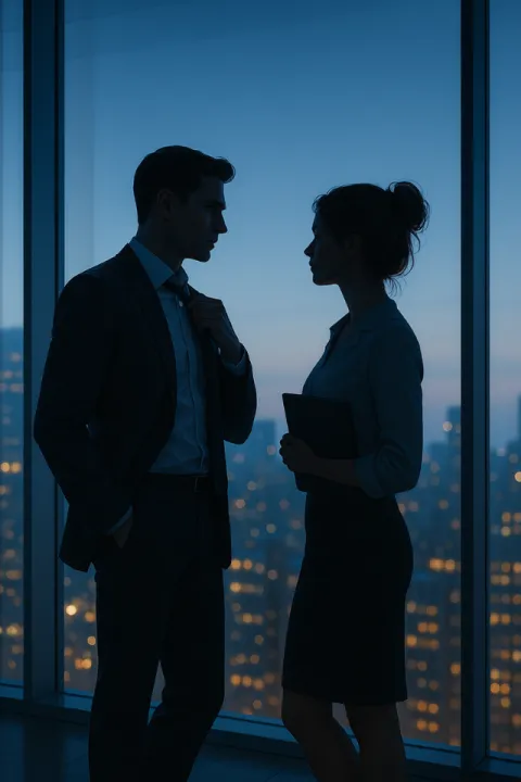 Against the rules by Jessica Chuecos - (18+)