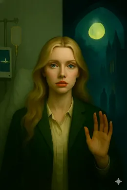 Possuídos de Inna Zhuginska
