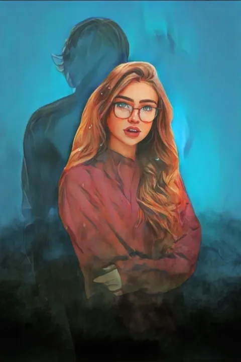 Daughter of Darkness, or I Am Not Your Wife... by Kami Mir