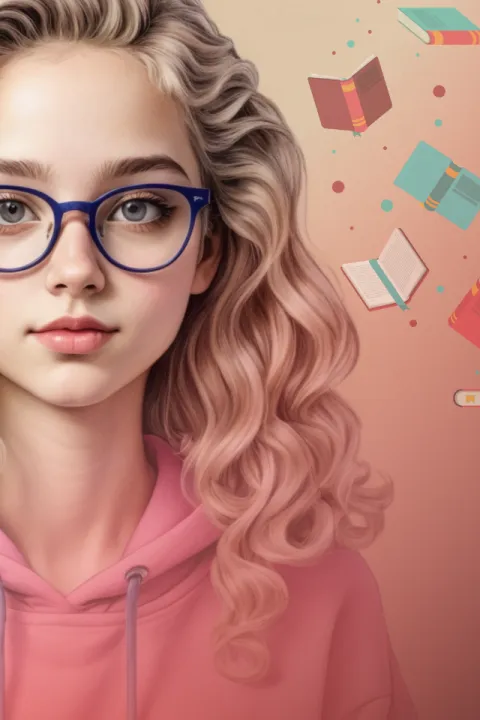 The Ex-Girlfriends Club. Yana. by Lessi Naidena