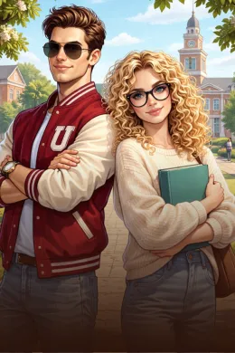 The Ex-Girlfriends Club. Yana. by Lessi Naidena