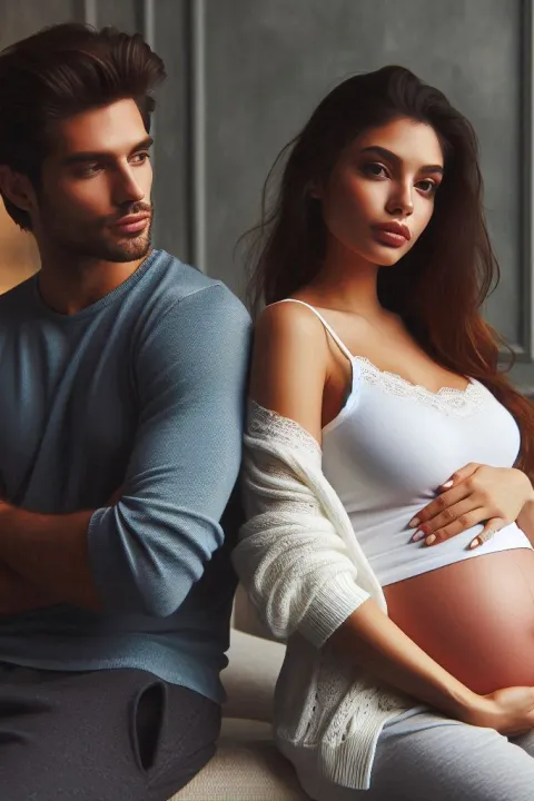 Mistakes That Bind by Lisbet Chacon