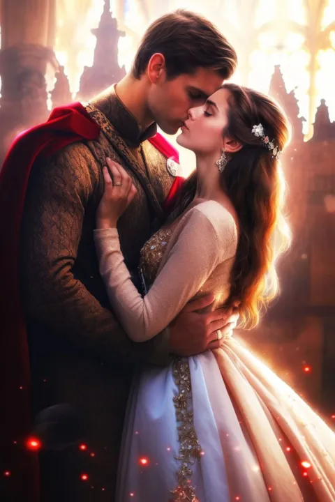 The Pectoral for Misafir – 2: The Guardian by Yulianna Boiluk