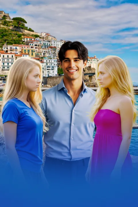 A pitiful copy 2 by Lana Issan