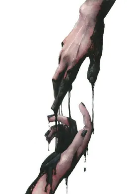 Os Pecados das Nossas Mãos de Selene MJ - (18+)