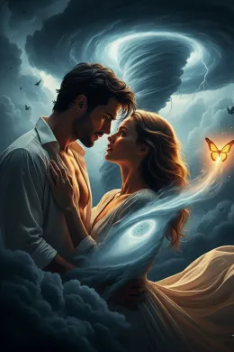 Whirlwind: The Shadow of the Past by 