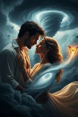 Whirlwind: The Shadow of the Past by 