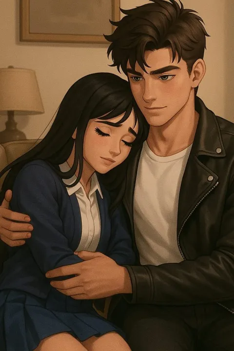 Pregnant? The Nerd by Nery