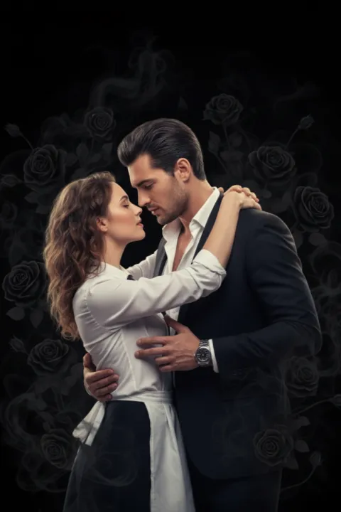 You are my addiction by Ida Gonzalez - (18+)