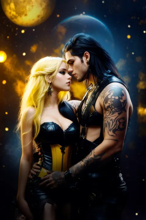 Persephone Will Never Be Yours! by Helen Hyde