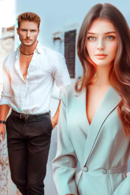 Perilous Inheritance by Alya Moreyno - (18+)