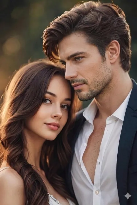 The Womanizer Trap by Valentyna Brodska